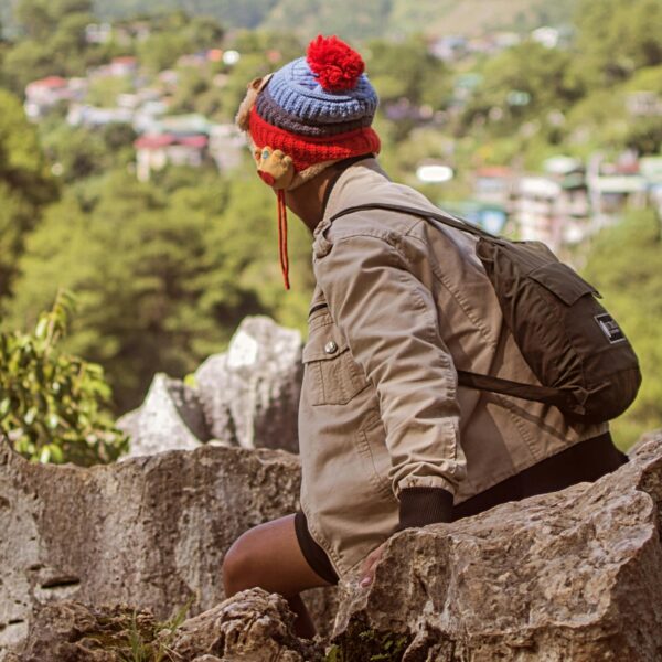 montian cap